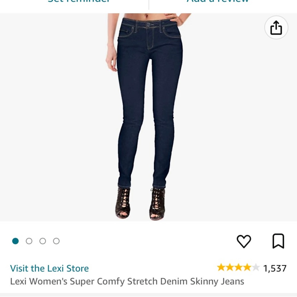 Brand new never worn